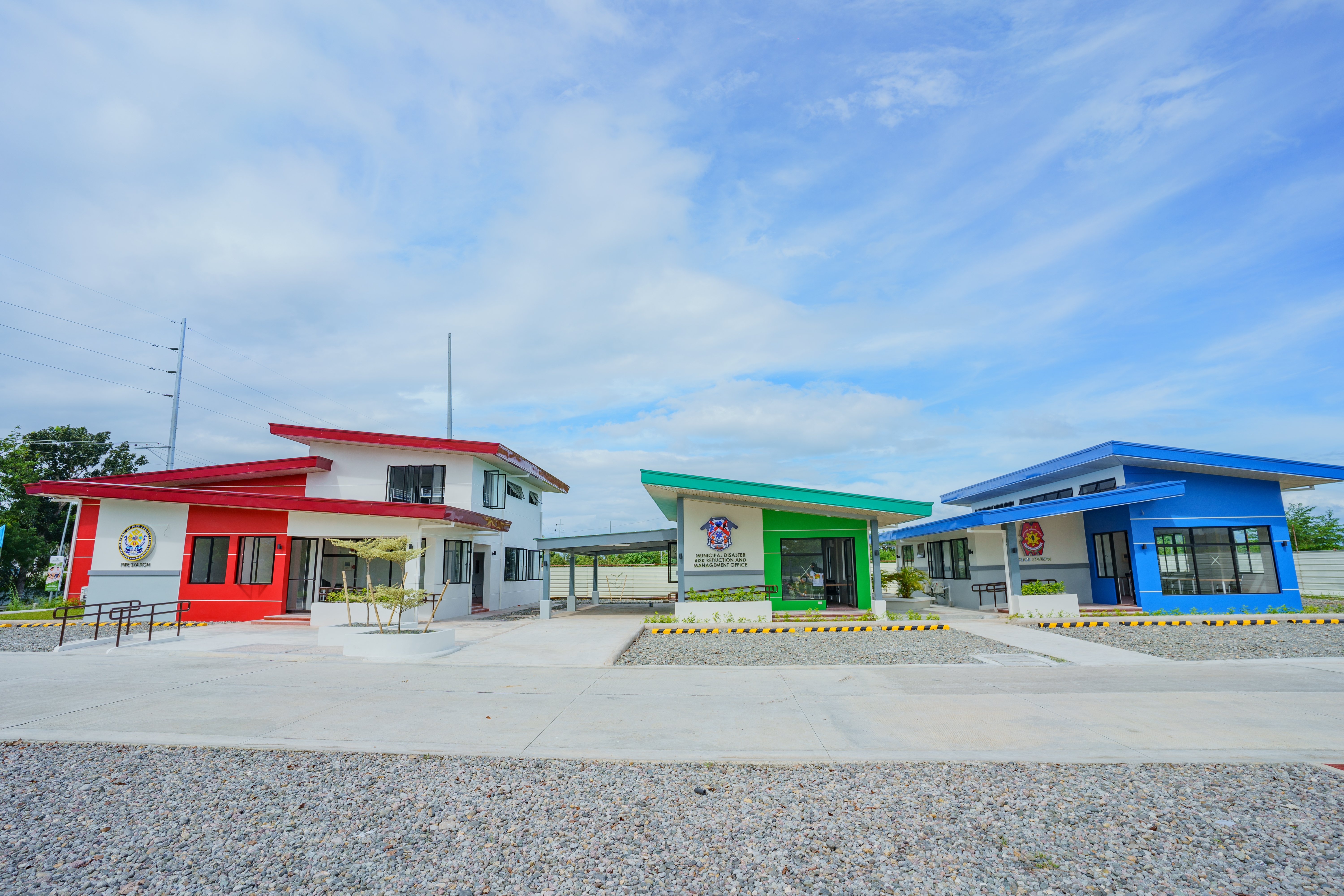 SOCCSKSARGEN’s first integrated emergency response center