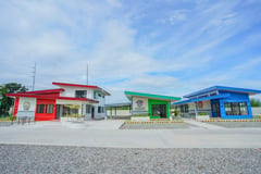SOCCSKSARGEN’s first integrated emergency response center