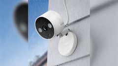 Tapo C120 has people covered, day or night