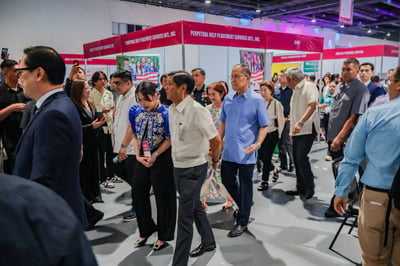 18K job seekers join DOLE-Jobstreet Career Con 2025