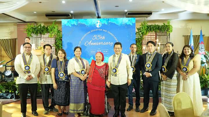 SEAMEO INNOTECH marks 55 years of advancing education, innovation