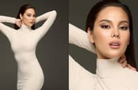 Catriona Gray reveals liposuction experience for enhanced confidence