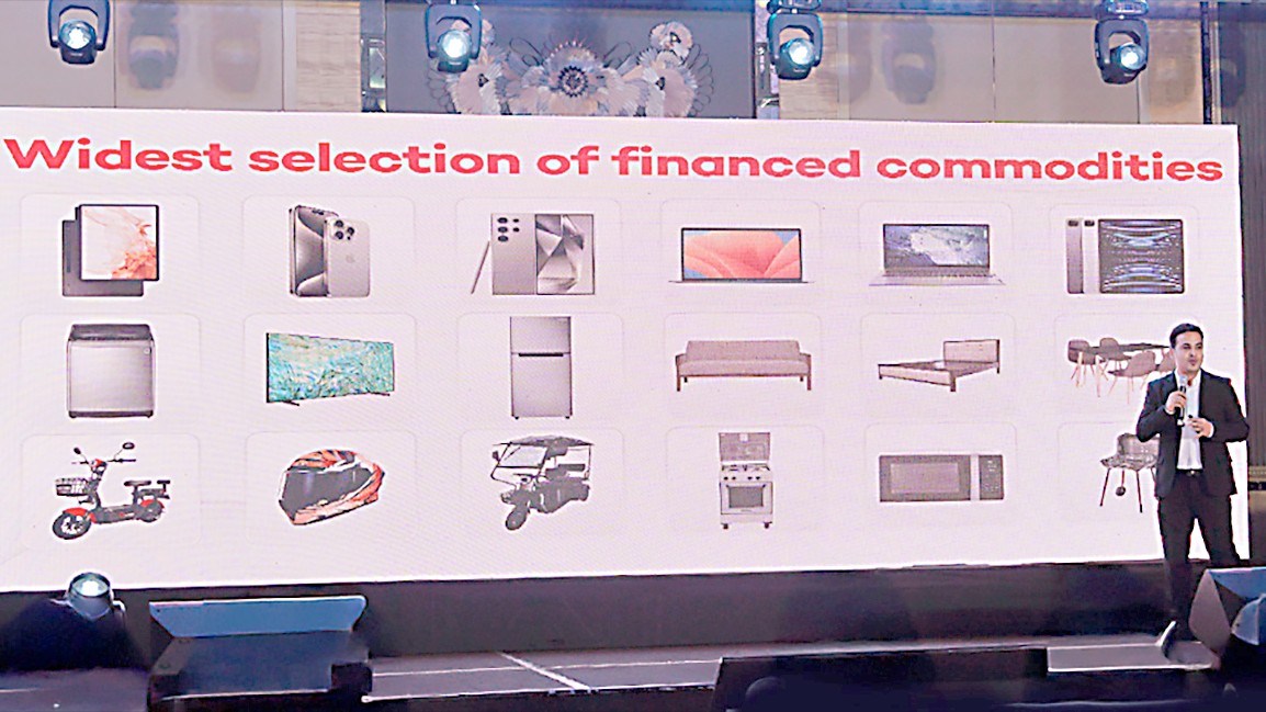 Home Credit’s 2024 sales perk up to P61B