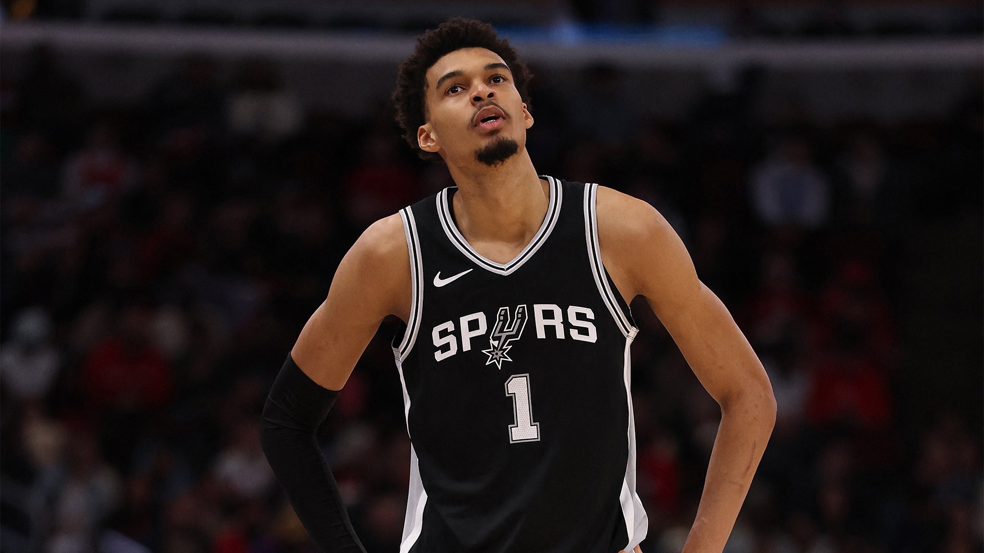 Wemby, Spurs honor Popovich with big win