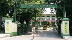 60% of kids fully vaccinated — DoH