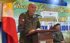 Special forces kill 2 NPA fighters