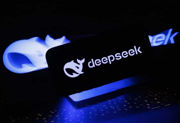 Mistral awed by DeepSeek’s AI model