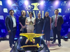 Aboitiz Construction wins silver Anvil for SHES month initiative