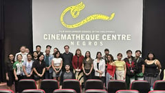 Bacolod joins effort to develop local film industry roadmap