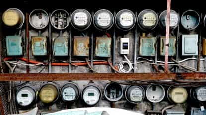 Bill seeks VAT-free electricity, internet
