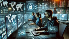 Phl lacks cybersecurity experts, says Kaspersky