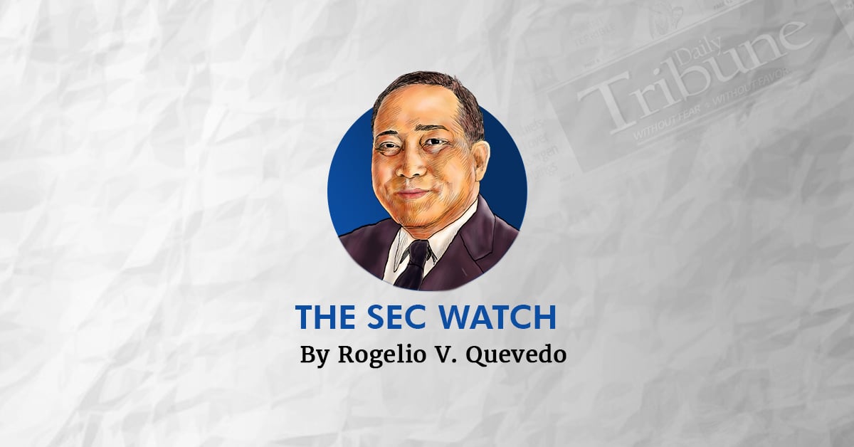 SEC continues governance reform push