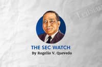 SEC continues governance reform push