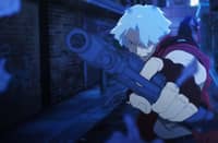 Netflix unleashes 'Devil May Cry' anime this April with action-packed opening