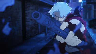 Netflix unleashes 'Devil May Cry' anime this April with action-packed opening