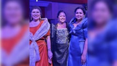 TERNO ROUND: A roundup of some of our favorite Filipiniana spotted at Ternocon 2025
