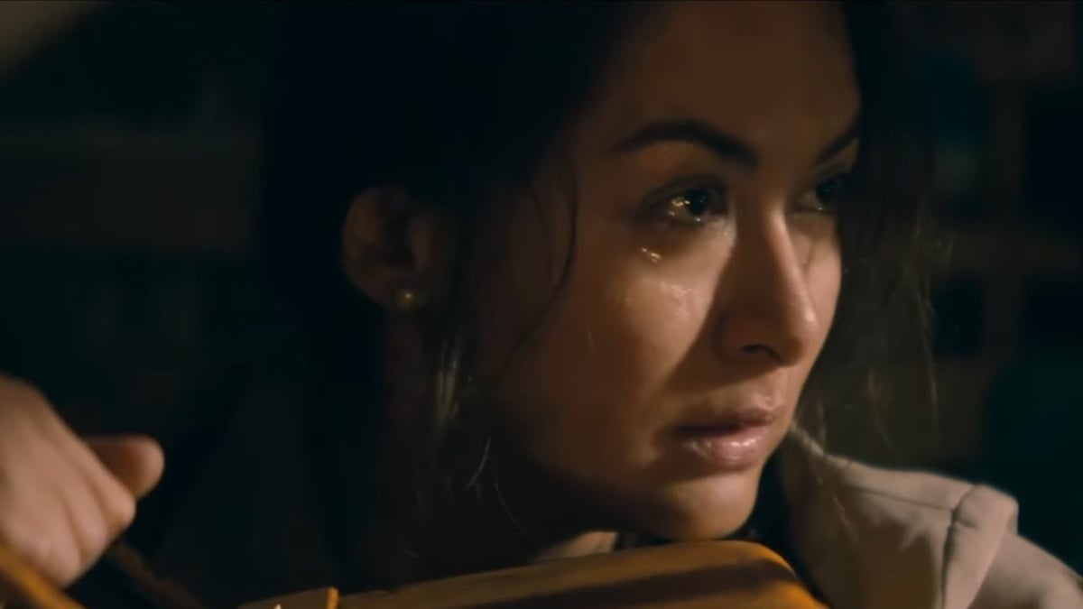 Marian Rivera’s ‘Balota’ debuted as top movie on Netflix Ph