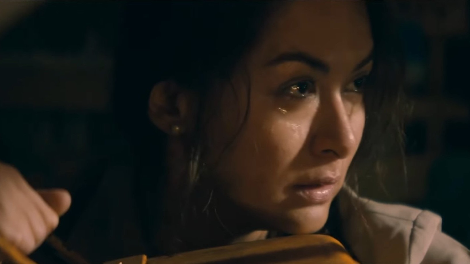 Marian Rivera’s ‘Balota’ debuted as top movie on Netflix Ph
