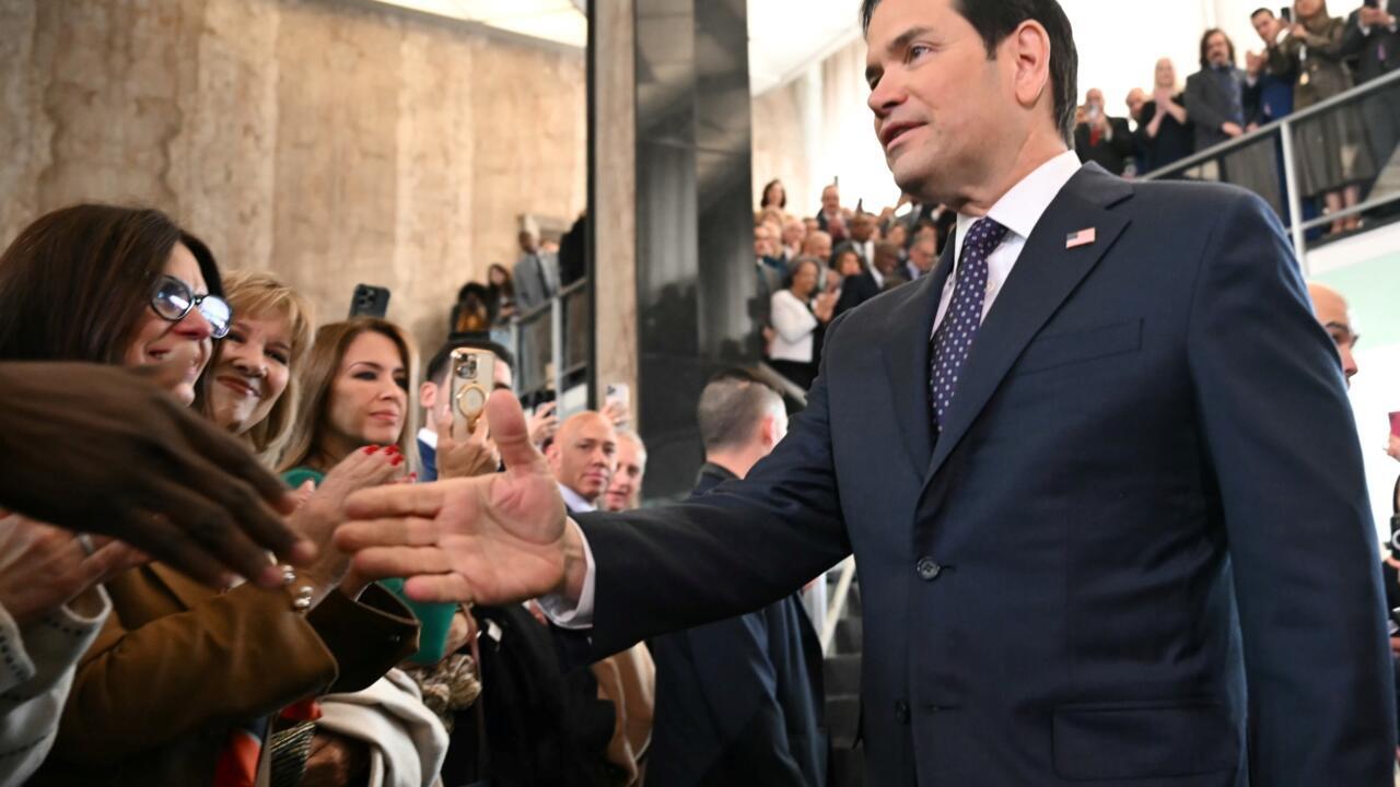 Rubio lays down ultimatum to Panama over canal
