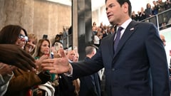 Rubio lays down ultimatum to Panama over canal
