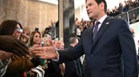 Rubio lays down ultimatum to Panama over canal