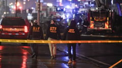 Philadelphia plane crash death toll now 7, 19 hurt
