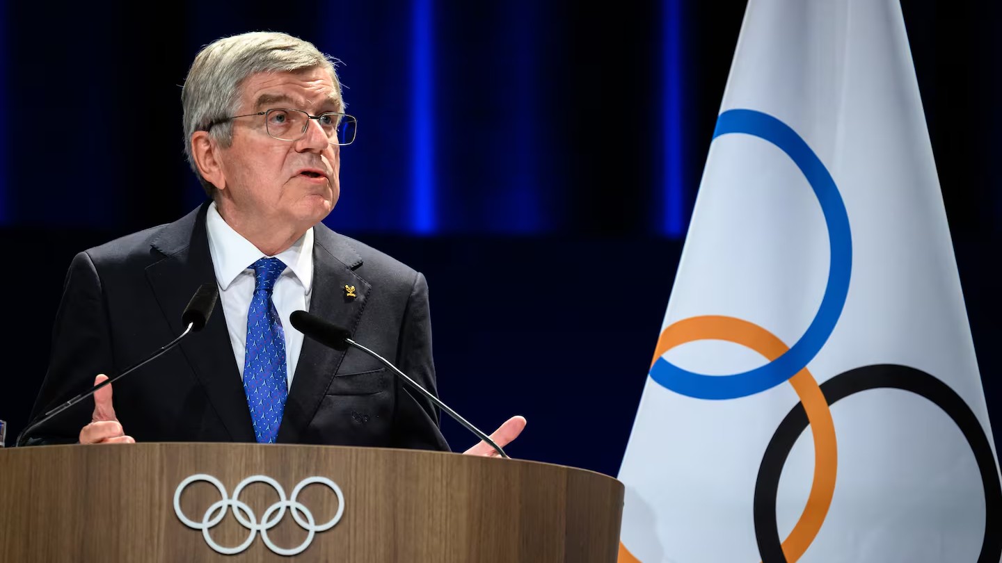IOC leadership candidates push for clarity in gender eligibility policies