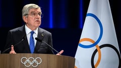 IOC leadership candidates push for clarity in gender eligibility policies
