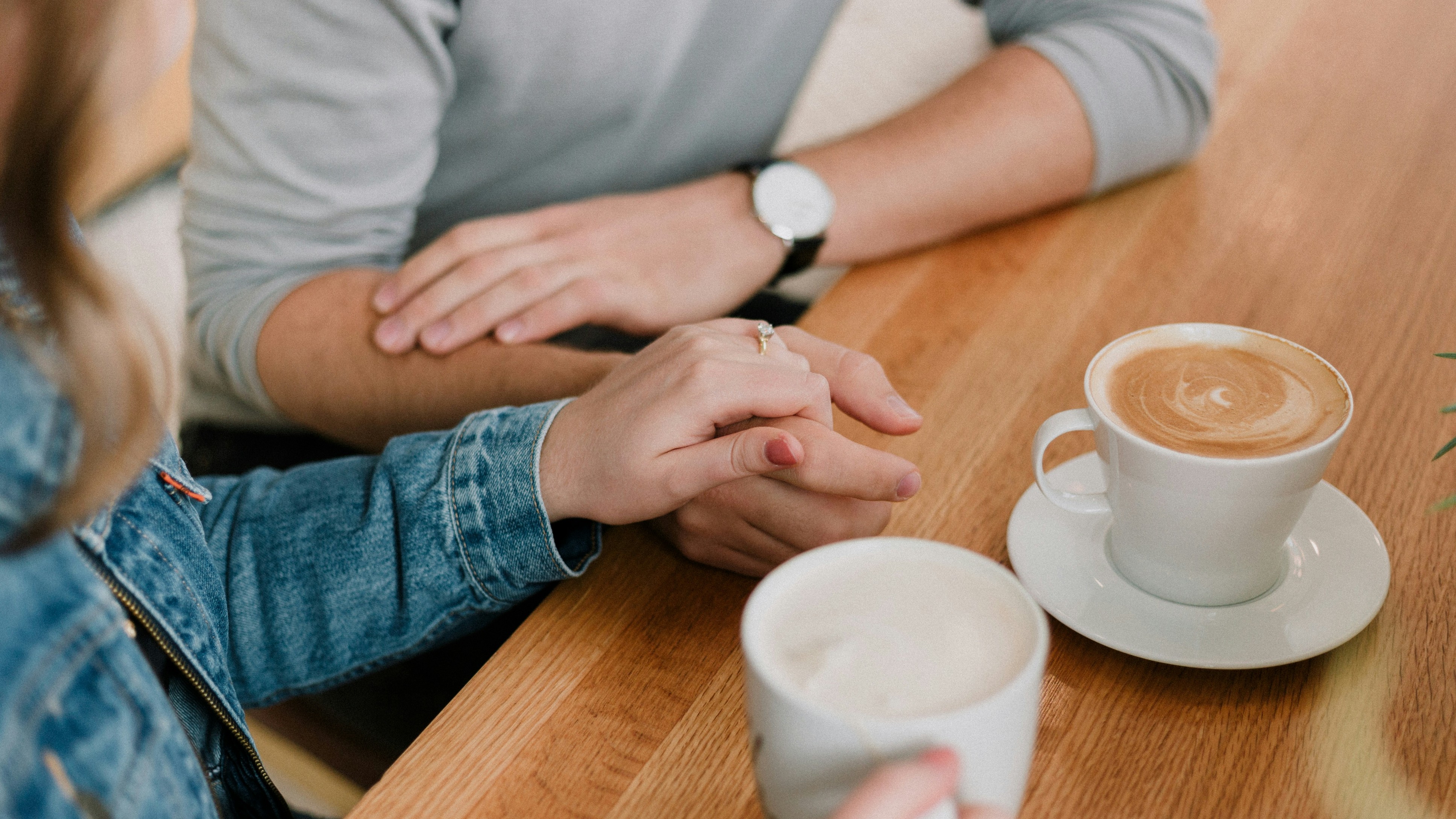 Know your Love Languages and how to use them effectively