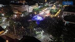 Pamulinawen Fiesta 2025 kicks off with spectacular Panagyaman concert