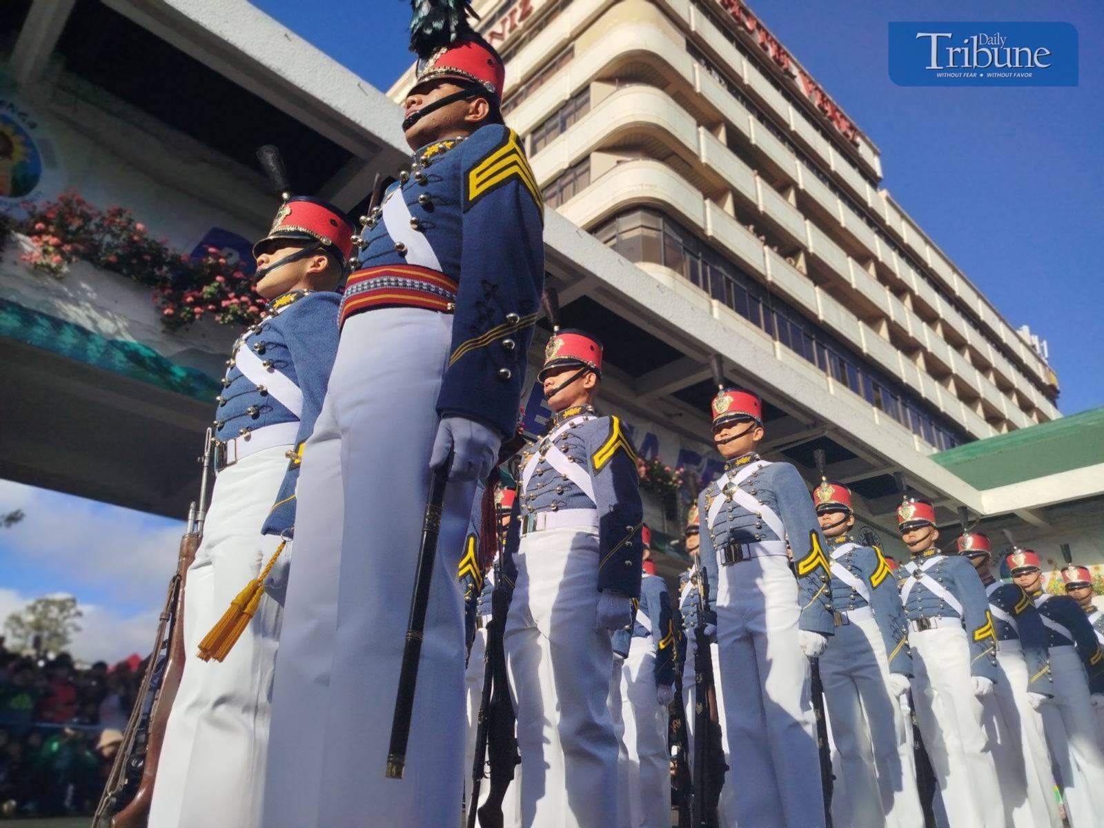 PMA reforms academic evaluation, honors civilian workforce