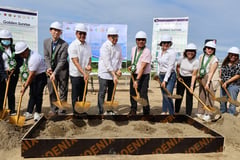 SHFC-DOTr housing projects for 4,500 displaced families to rise in Cavite