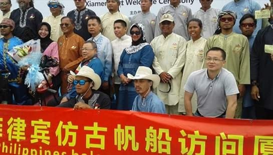 Mindanao-Sulu group seeks China’s endorsement for UN petition on Sabah dispute