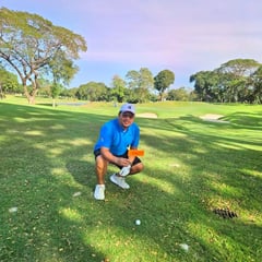 Jacinto, Gutierrez pace 37th Mango Tee