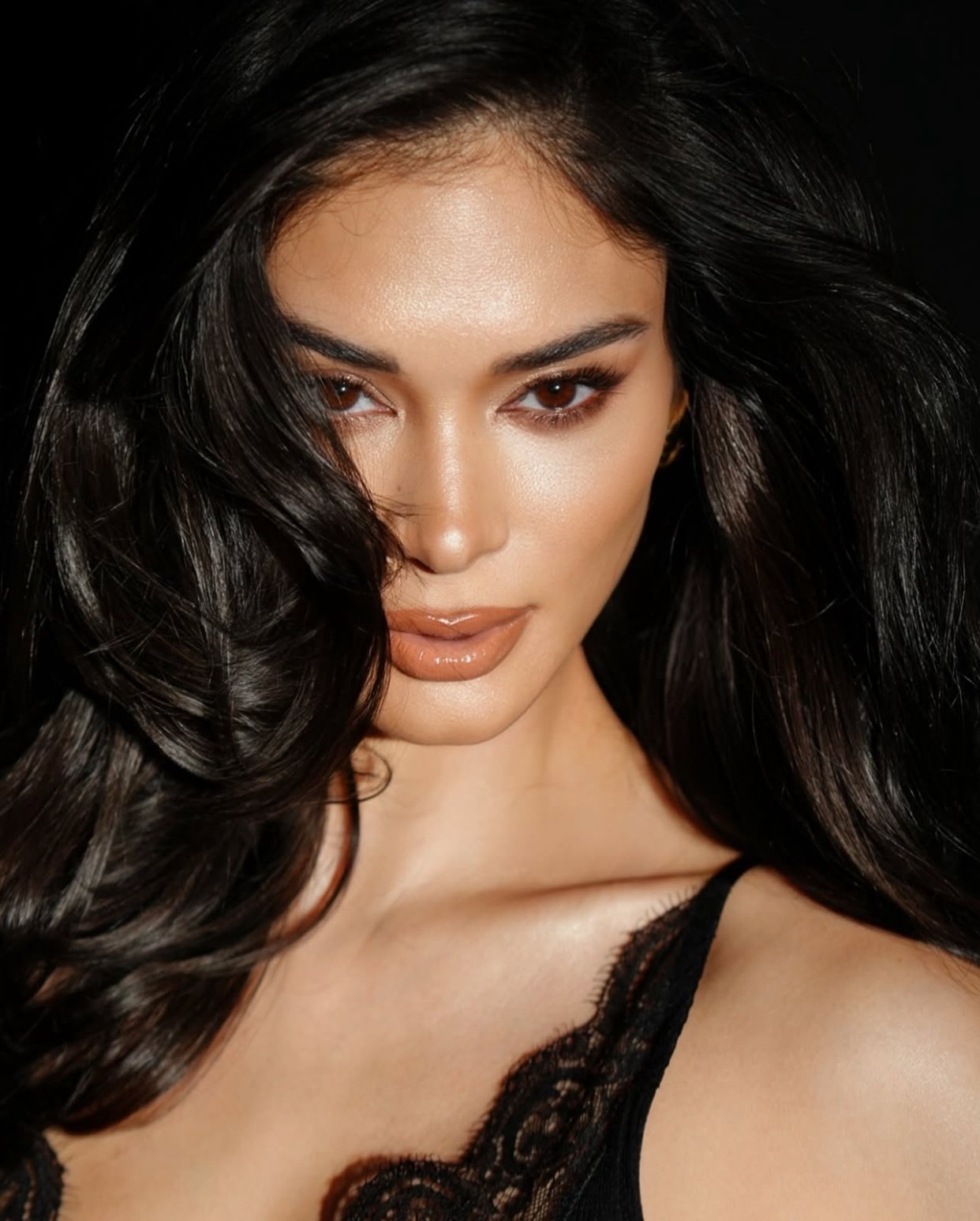 Pia Wurtzbach shares encounter with online basher