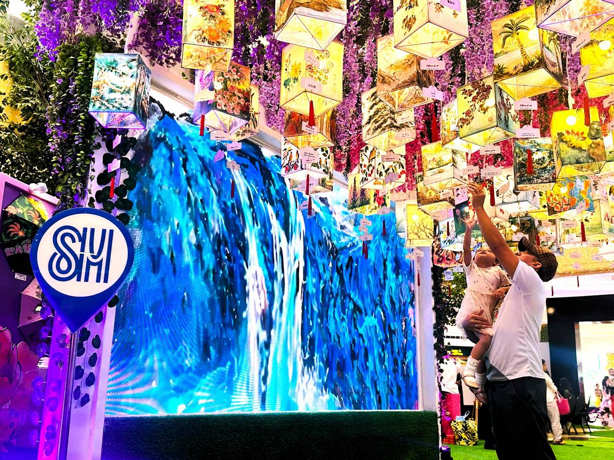 Transcending all ages, these captivating art pieces delight shoppers to immerse in the stories each of these crafts tell.