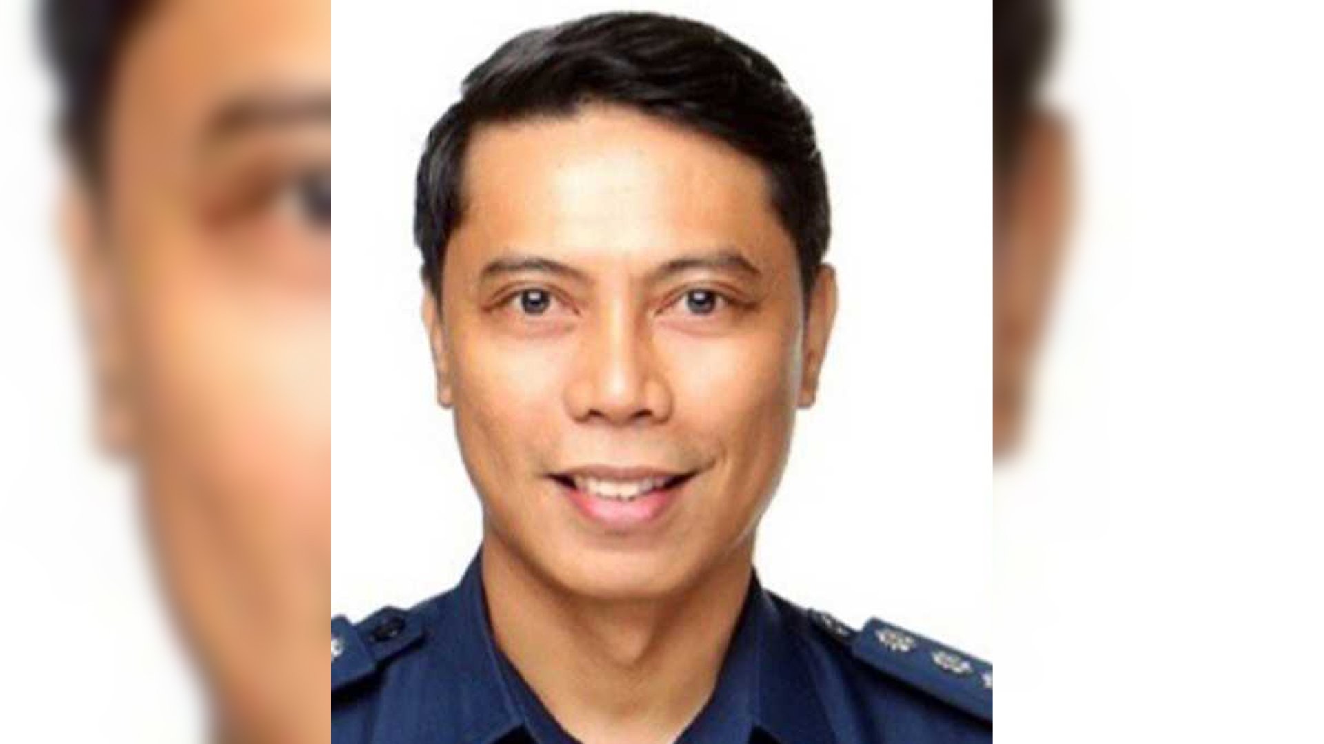 Filipino cop’s death in U.S. mishap mourned