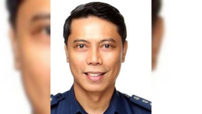 Filipino cop’s death in U.S. mishap mourned
