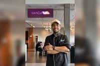 Park Inn by Radisson Davao’s executive sous chef, Vance-Bolivar.