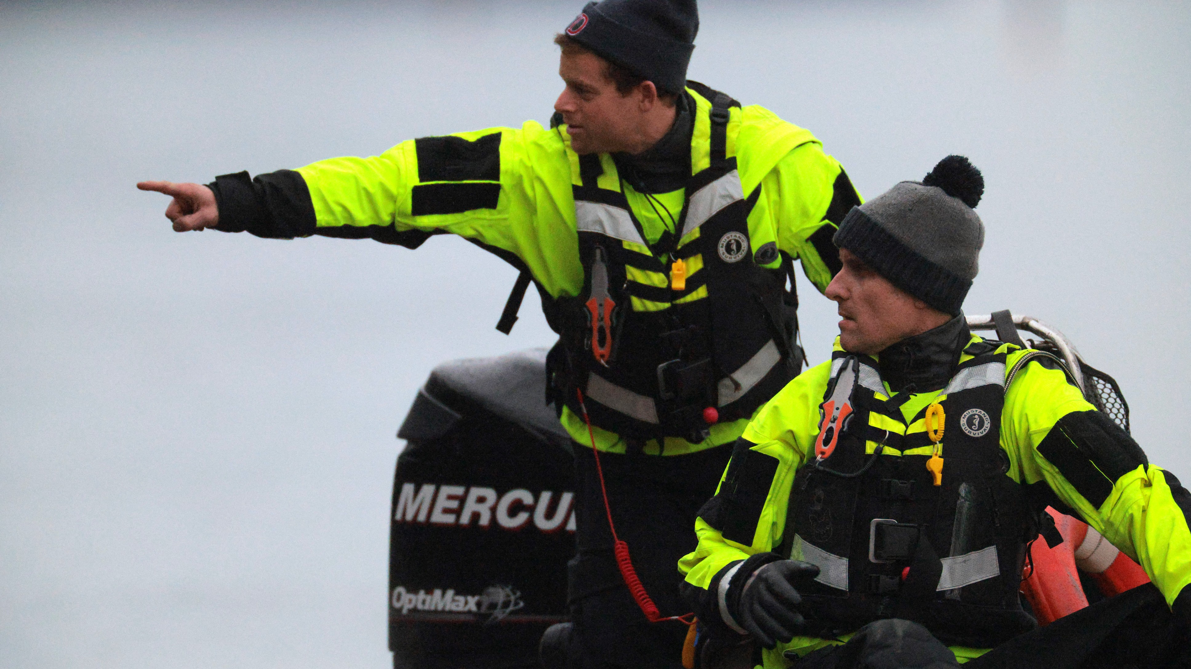 Washington midair crash: What we know so far