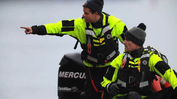Washington midair crash: What we know so far