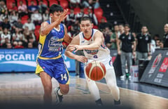 Magnolia, NLEX hot on quarterfinal bonus