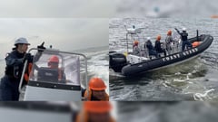 Japan boosts Coast Guard with intense training