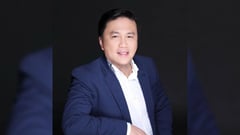 Businessman unveils grand vision for Olongapo City