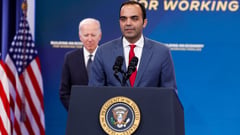 Trump fires US consumer protection chief