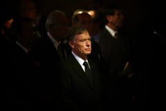 German ex-president Horst Koehler dead at 81