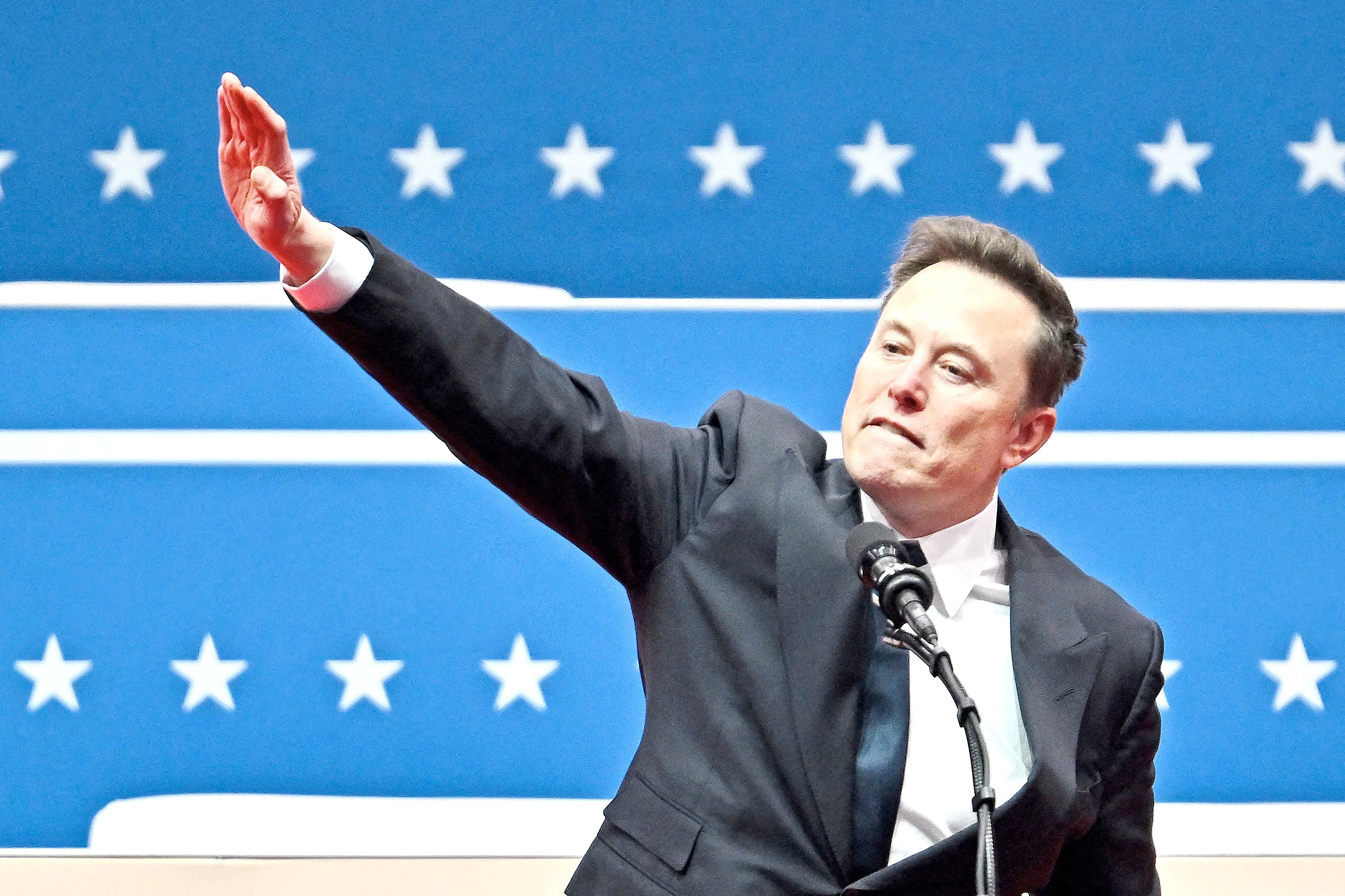Turbulent Tesla