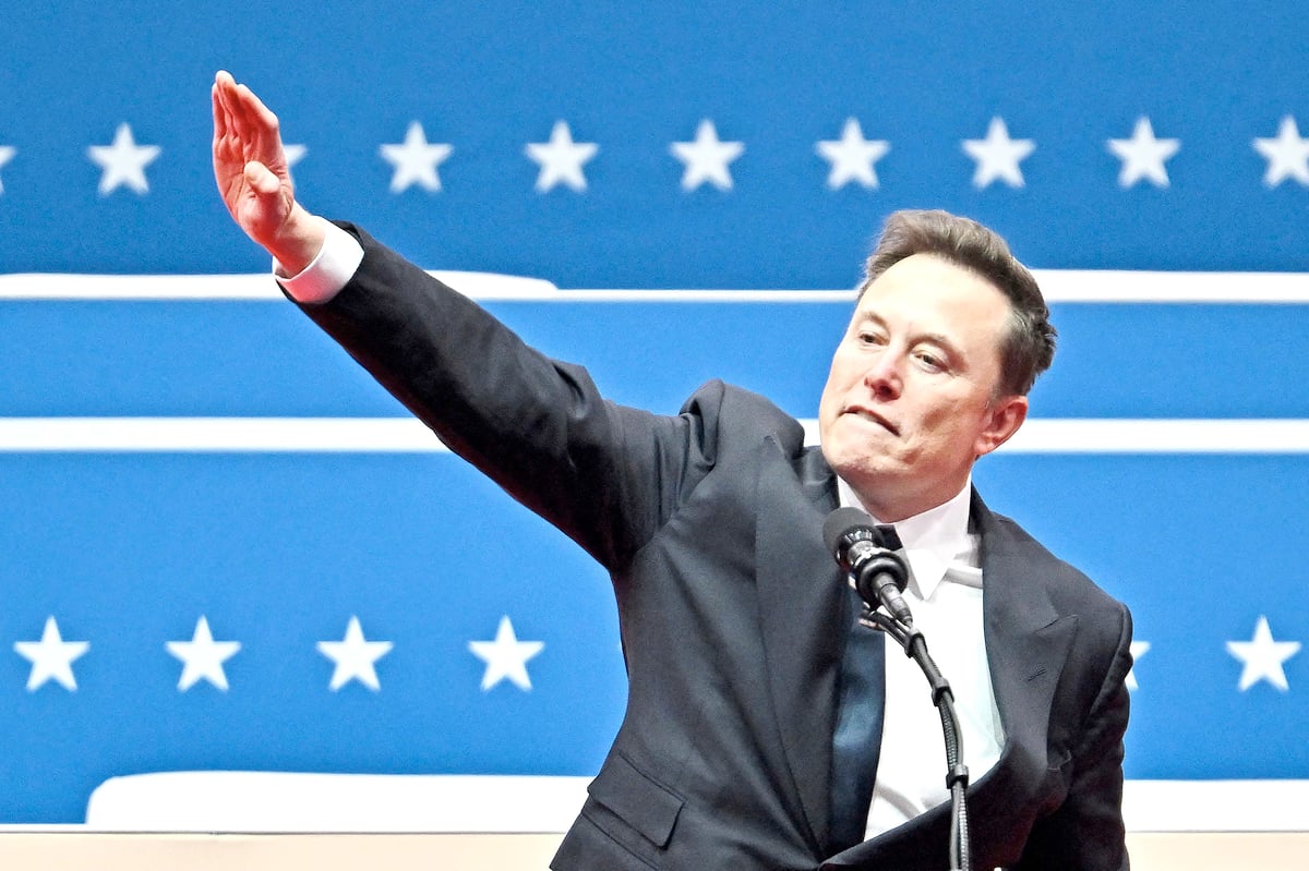 Turbulent Tesla