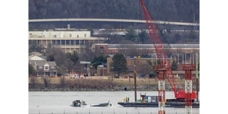 Salvage effort continues as DC crash rescuers say 55 victims identified