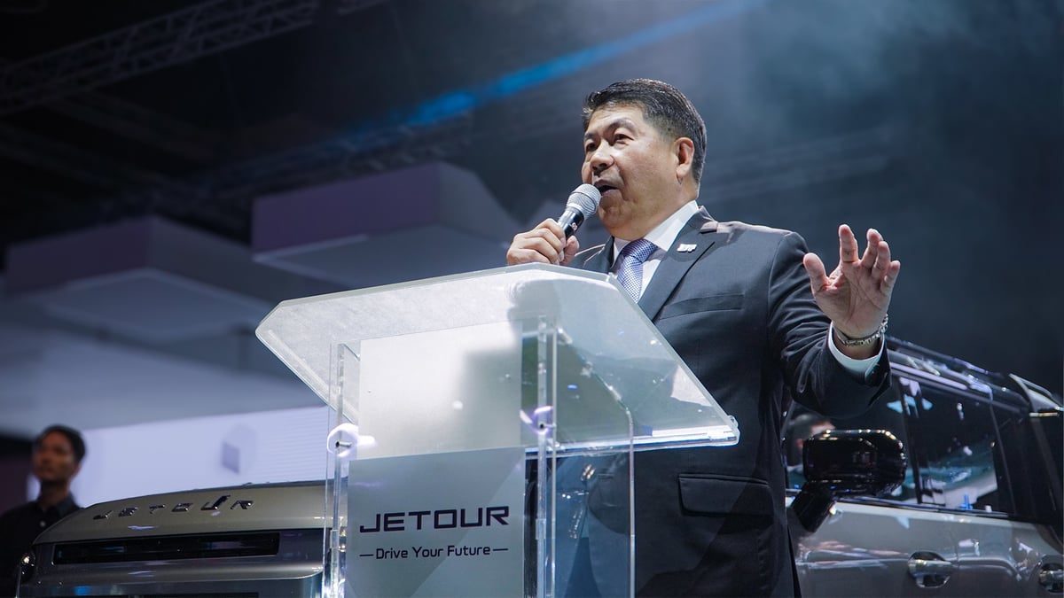 JAPI’s managing director Miguelito Jose sets the stage for a game-changing year ahead.